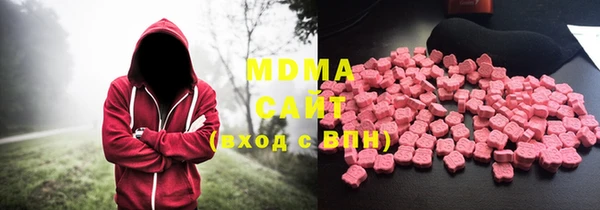 гашик Михайлов