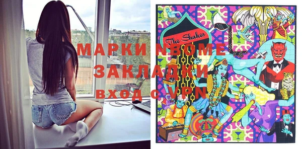 гашик Михайлов